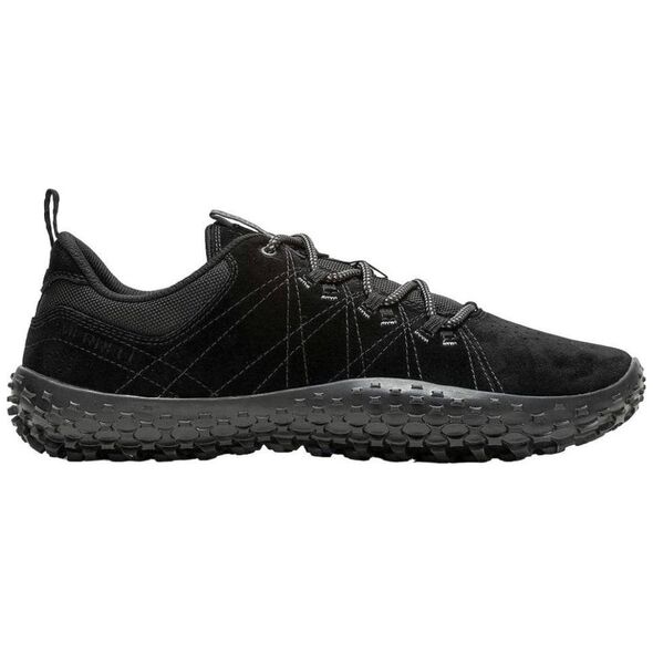 Buty trekkingowe męskie Merrell Buty męskie MERRELL WRAPT (J037753) 45