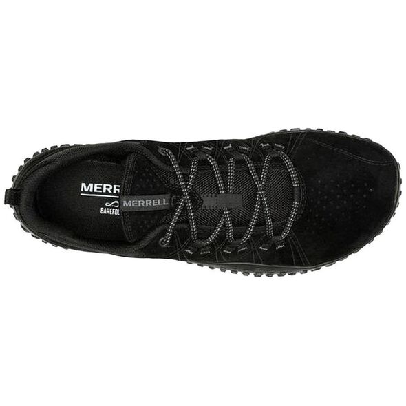 Buty trekkingowe męskie Merrell Buty męskie MERRELL WRAPT (J037753) 45