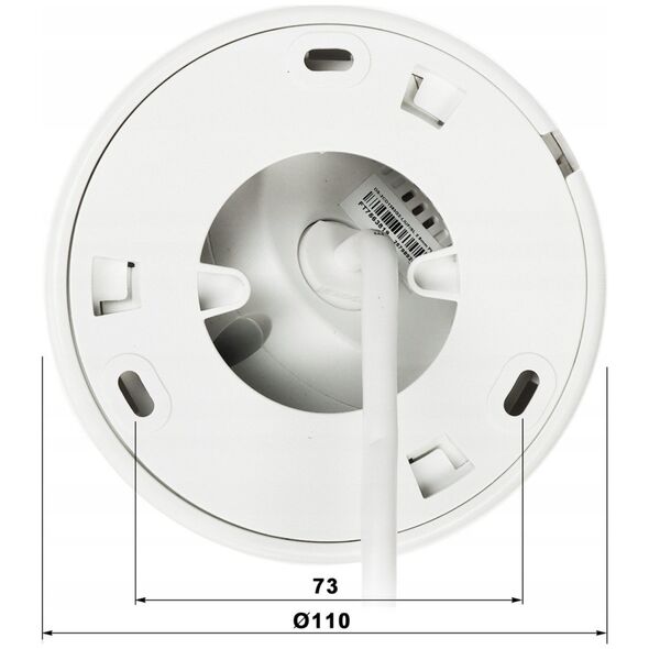 KAMERA IP HIKVISION DS-2CD1383G2-LIUF/SL 2.8mm PL