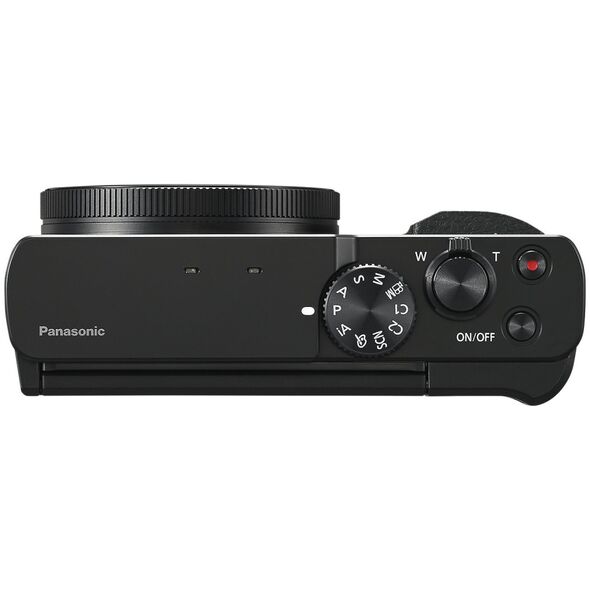 Panasonic Lumix DC-TZ99 - černý