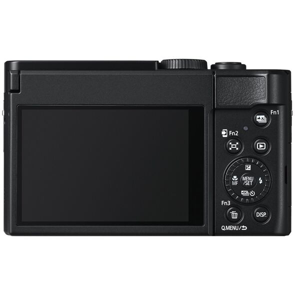 Panasonic Lumix DC-TZ99 - černý