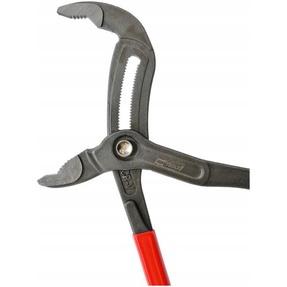 AW SZCZYPCE NASTAWNE 300mm 0-36mm BLACK LINE