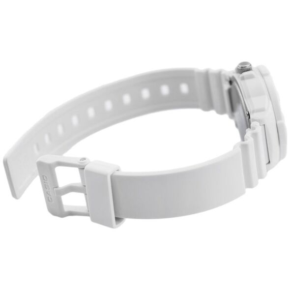 Zegarek Casio ZEGAREK DAMSKI CASIO LRW-200H 7BV (zd557a)
