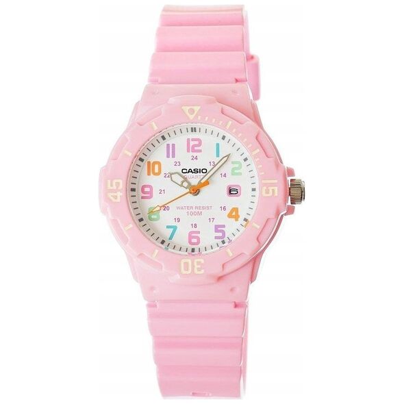 Zegarek Quartz Zegarek Casio LRW-200H-4B2VDF