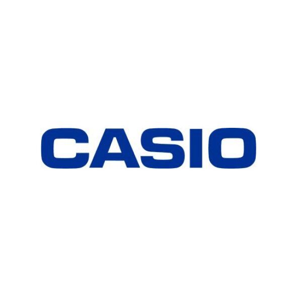 Zegarek Casio Zegarek Damski Casio LA-20WH-4A1DF ( 30 mm)