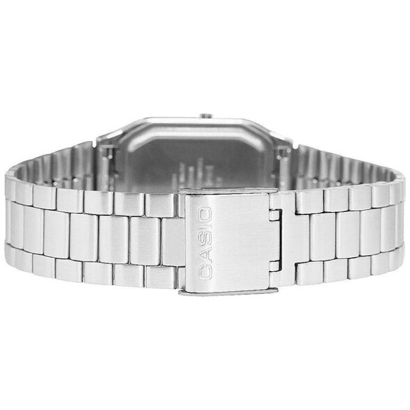 Zegarek Casio Zegarek Damski Casio AQ-230A-7DMQ