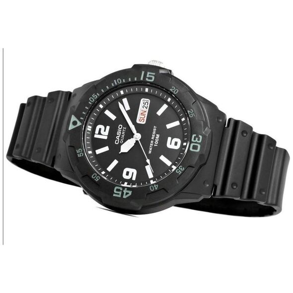 Zegarek Casio Zegarek Męski Casio ( 45 mm)