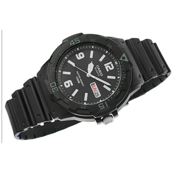 Zegarek Casio Zegarek Męski Casio ( 45 mm)