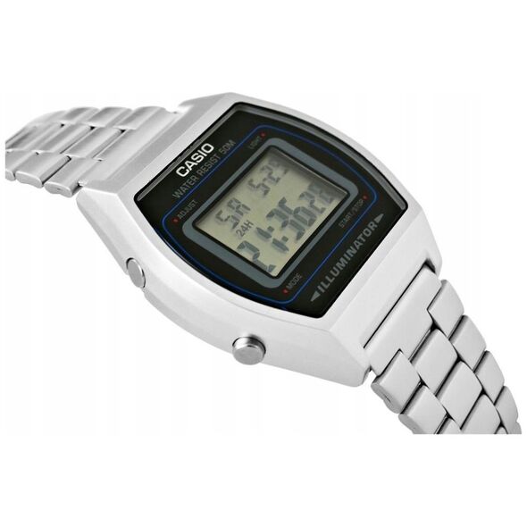 Zegarek Gravity Zegarek CASIO B640WD-1AVDF Unisex