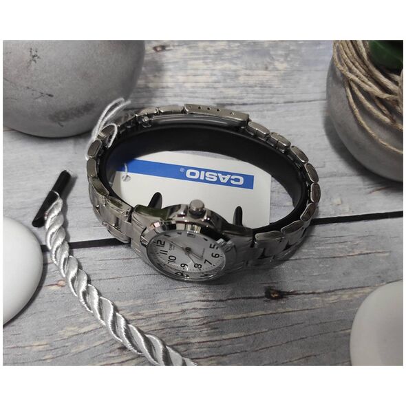 Zegarek Casio Zegarek Casio LTP-1259PD-7BEG damski
