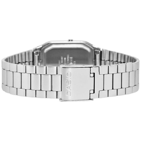 Zegarek Casio Zegarek Damski Casio AQ-230A-7BMQ