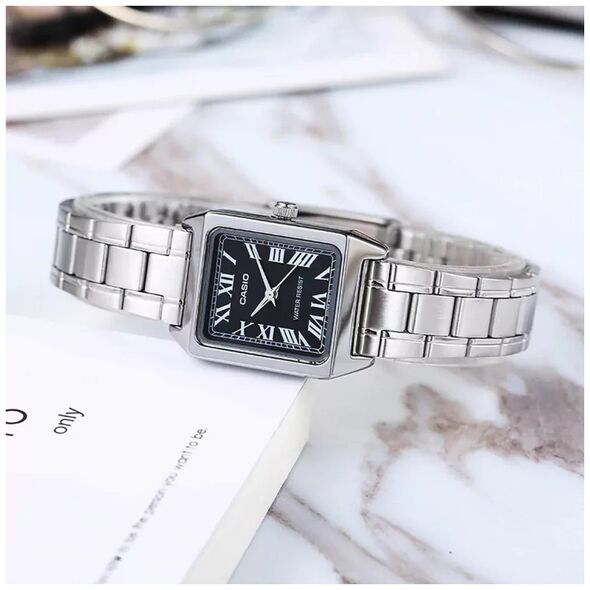 Zegarek Casio Zegarek Damski Casio