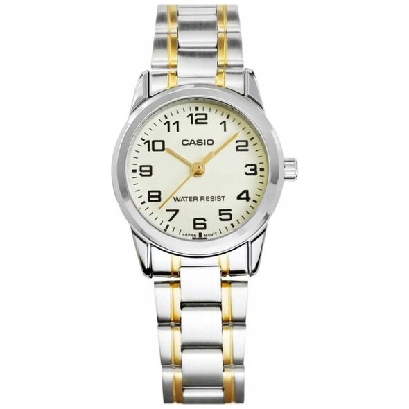 Zegarek Casio Zegarek Damski Casio COLLECTION ( 30 mm)