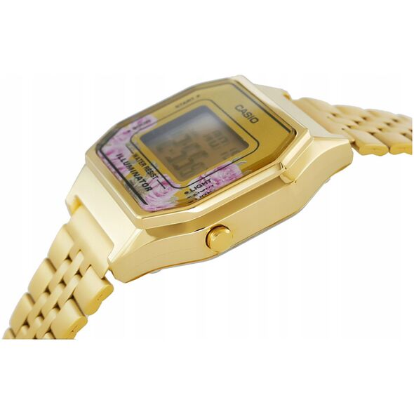 Zegarek Casio Zegarek Damski Casio ( 28 mm)
