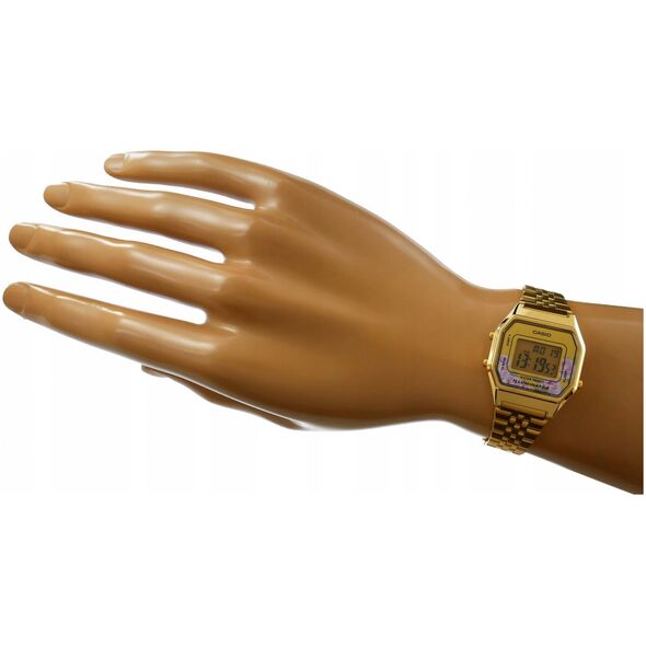 Zegarek Casio Zegarek Damski Casio ( 28 mm)