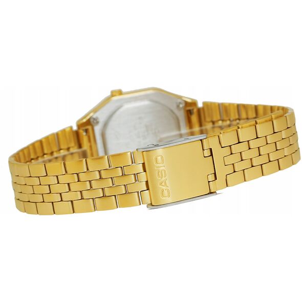 Zegarek Casio Zegarek Damski Casio ( 28 mm)