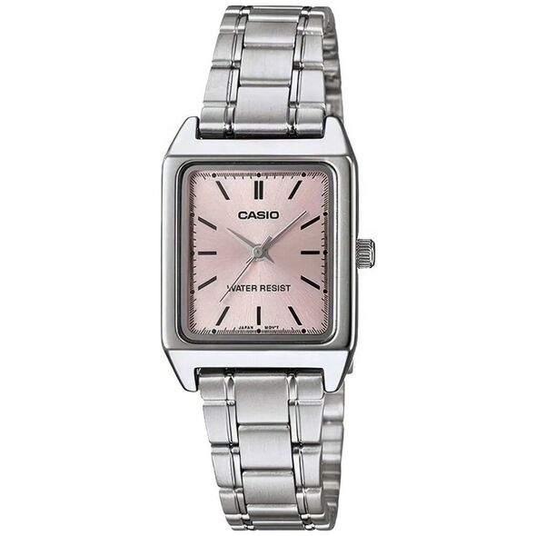 Zegarek Casio Zegarek Damski Casio