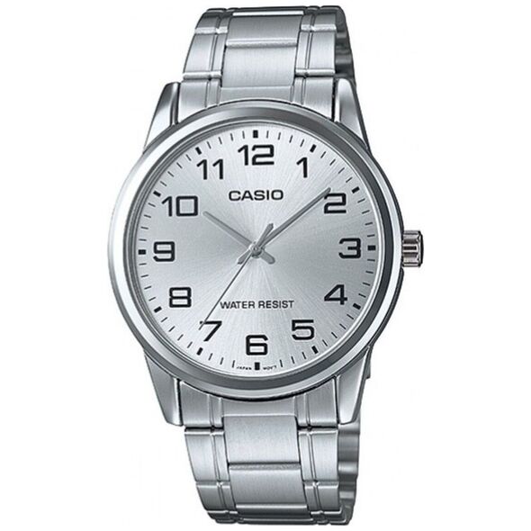 Zegarek Casio Zegarek Męski Casio ( 38 mm)