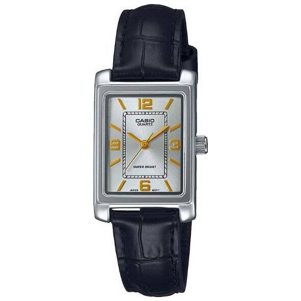 Zegarek Casio Zegarek Casio LTP-1234PL-7A2EF damski