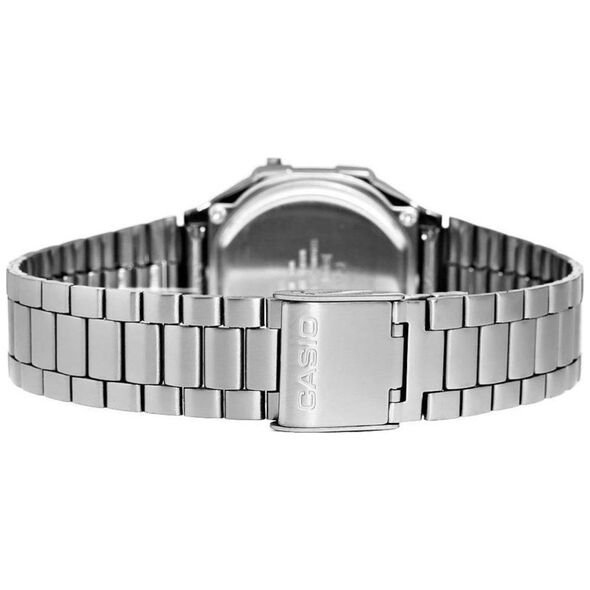 Zegarek Casio Zegarek CASIO A168WGG-1ADF Unisex