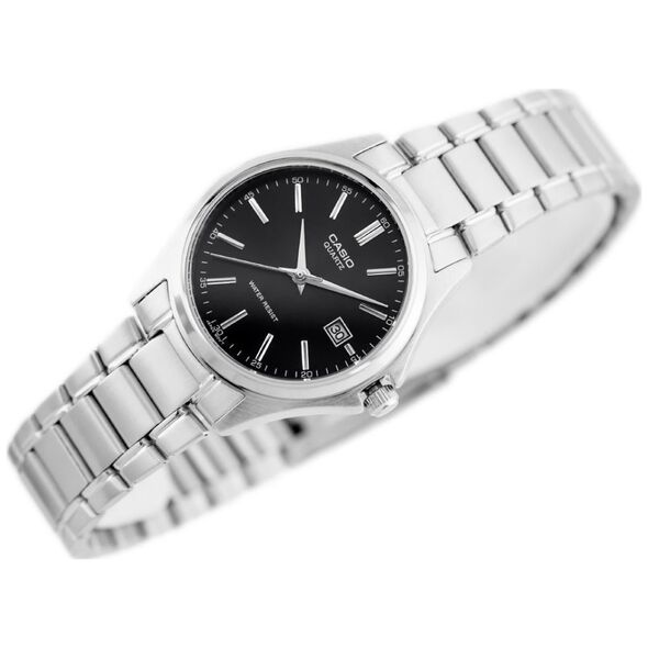 Zegarek Casio ZEGAREK DAMSKI CASIO LTP-1183A 1A (zd516a)