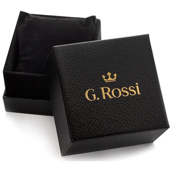 Zegarek G.Rossi ZEGAREK G. ROSSI - 11890B3-3D1 (zg884a)  + BOX