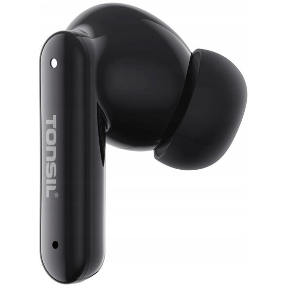 Tonsil T55BT Pro Czarne