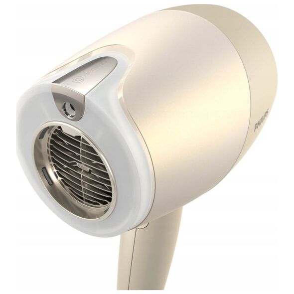 Philips 8000 BHD839/00 niebieski