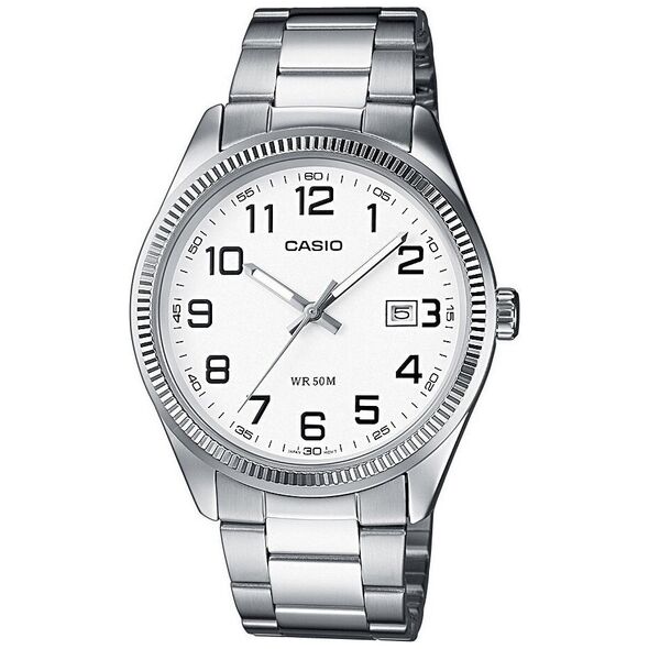 Zegarek Casio Vyriškas laikrodis Casio MTP-1302PD-7B