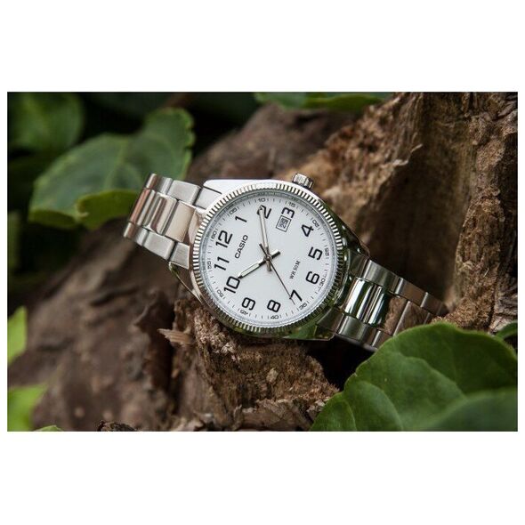 Zegarek Casio Vyriškas laikrodis Casio MTP-1302PD-7B