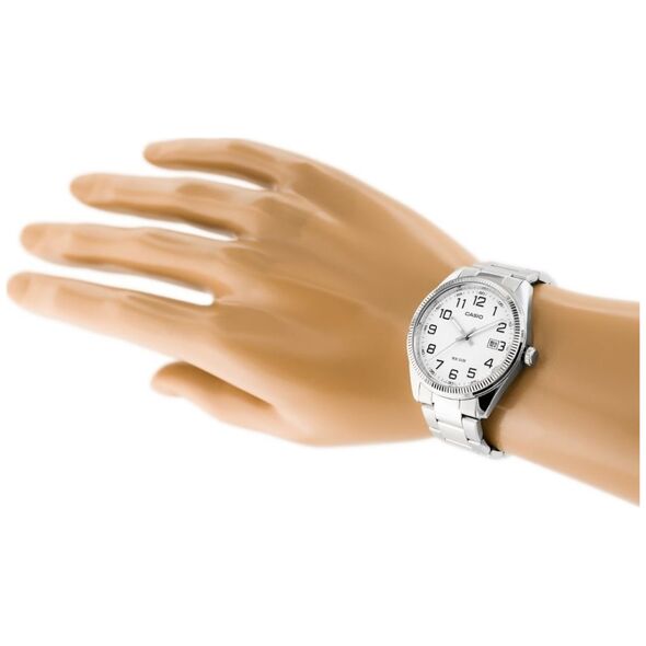 Zegarek Casio Vyriškas laikrodis Casio MTP-1302PD-7B