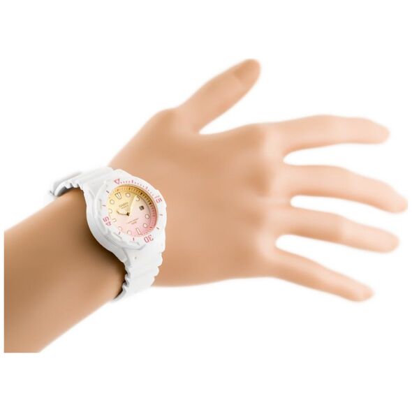 Zegarek Casio CASIO LRW-200H 4E2V (zd557g) uniwersalny