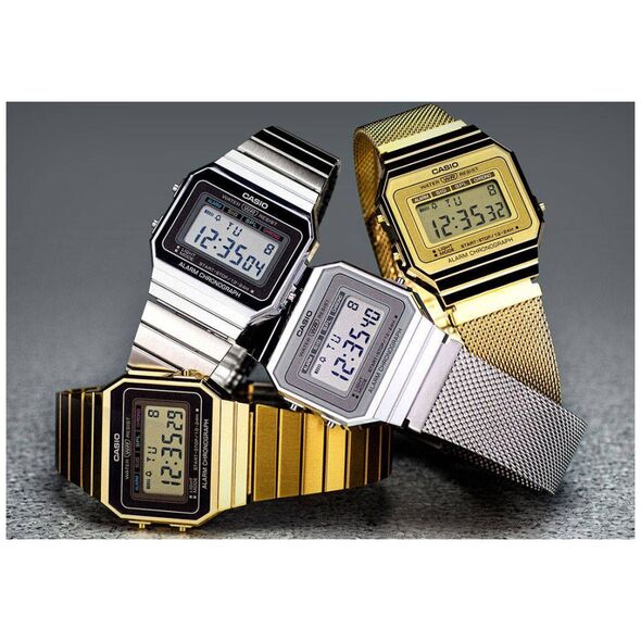 Zegarek Casio Męski 3731 (9904)