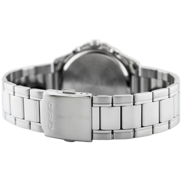Zegarek Casio ZEGAREK MĘSKI CASIO MTP-1374D 1AV (zd063b) uniwersalny