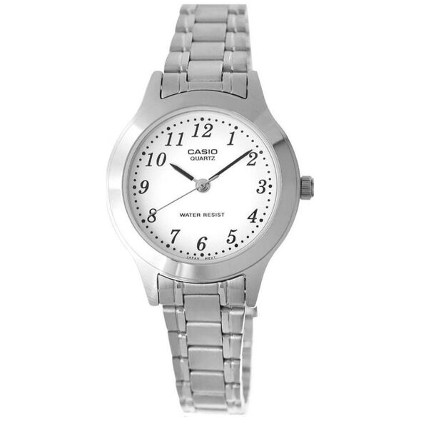 Zegarek Casio Damski LTP-1128A-7BRDF (388447)