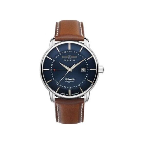 Zegarek Zeppelin Zegarek Zeppelin Atlantic 8442-3 Quartz