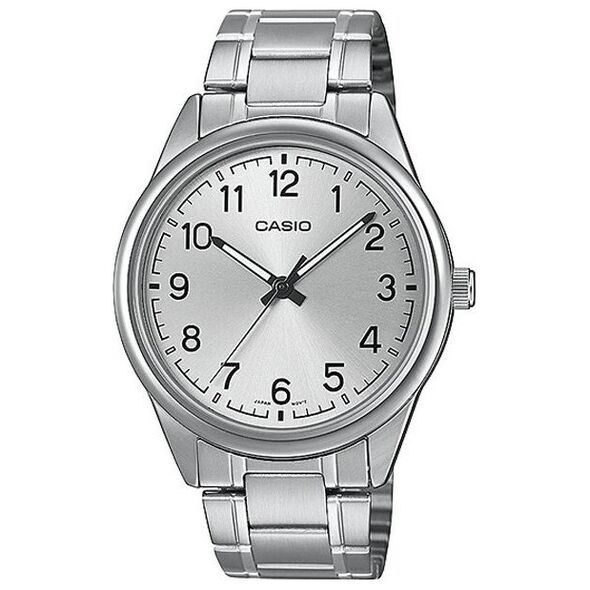 Zegarek Casio ZEGAREK MĘSKI CASIO MTP-V005D-7B4 + BOX NoSize