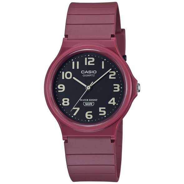Zegarek Casio Zegarek UNISEX Casio MQ-24UC-4BDF + BOX NoSize