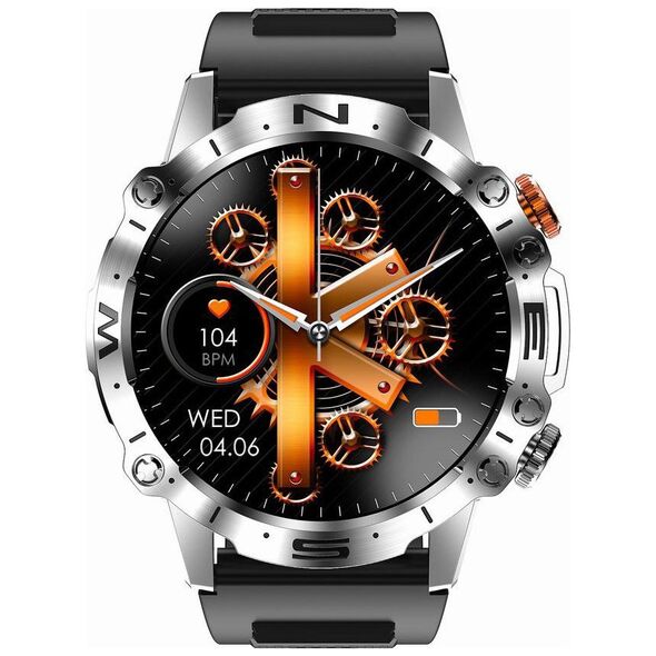 Smartwatch Gravity Zegarek męski SMARTWATCH GRAVITY GT20-2