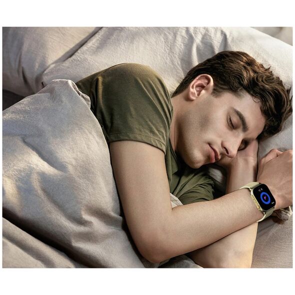 Smartwatch Gravity Zegarek SMARTWATCH GRAVITY GT15-4 TI/TI/BU