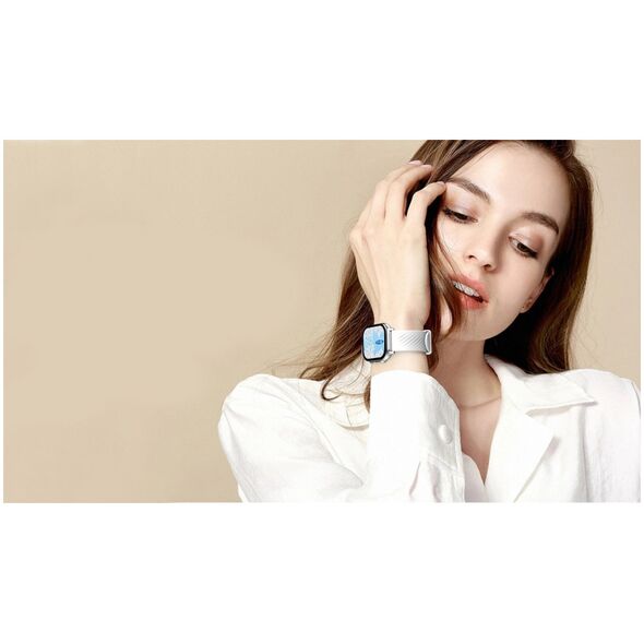 Smartwatch Gravity Zegarek SMARTWATCH GRAVITY GT15-1 BK/BK/BK