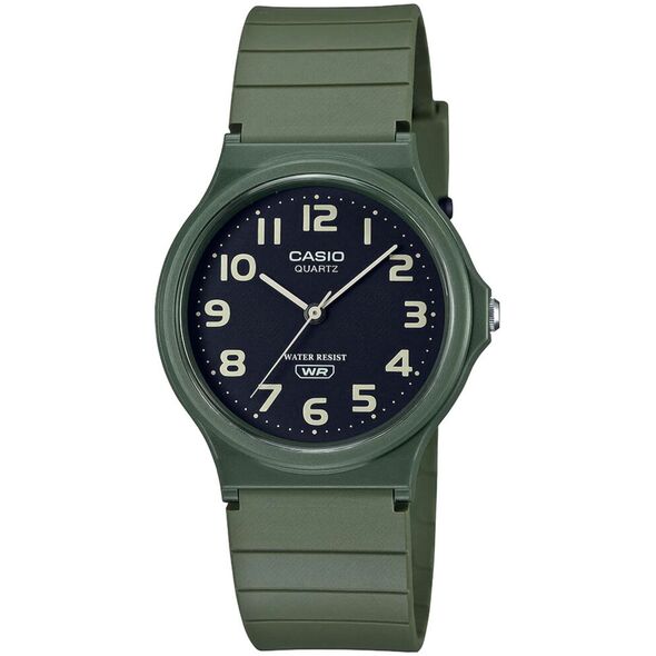 Zegarek Casio Zegarek Unisex Casio MQ-24UC-3BDF + BOX