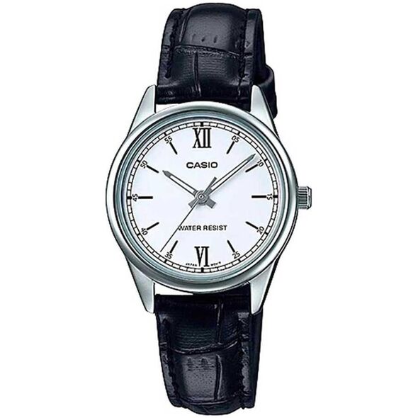 Zegarek Casio Zegarek Damski CASIO LTP-V005L-7B2UDF + BOX