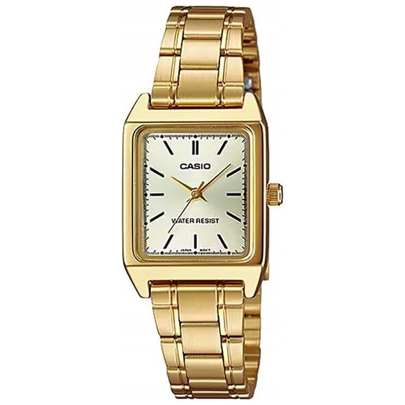 Zegarek Casio Zegarek Damski CASIO LTP-V007G-9EUDF + BOX