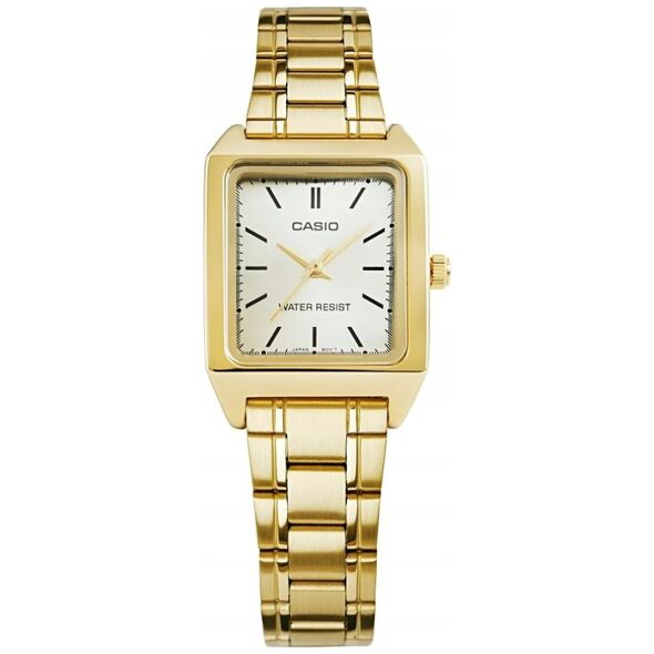 Zegarek Casio Zegarek Damski CASIO LTP-V007G-9EUDF + BOX