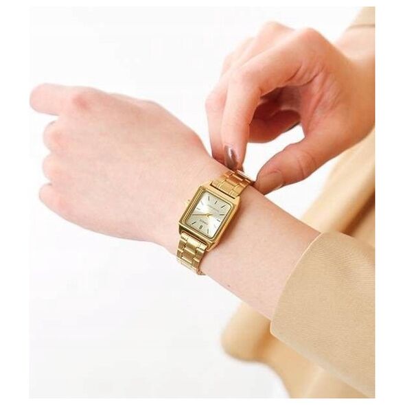 Zegarek Casio Zegarek Damski CASIO LTP-V007G-9EUDF + BOX