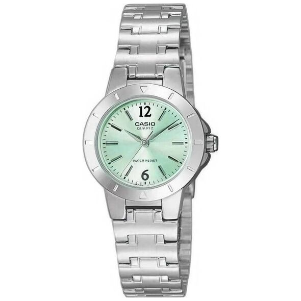 Zegarek Casio Zegarek Damski CASIO LTP-1177A-3ADF + BOX