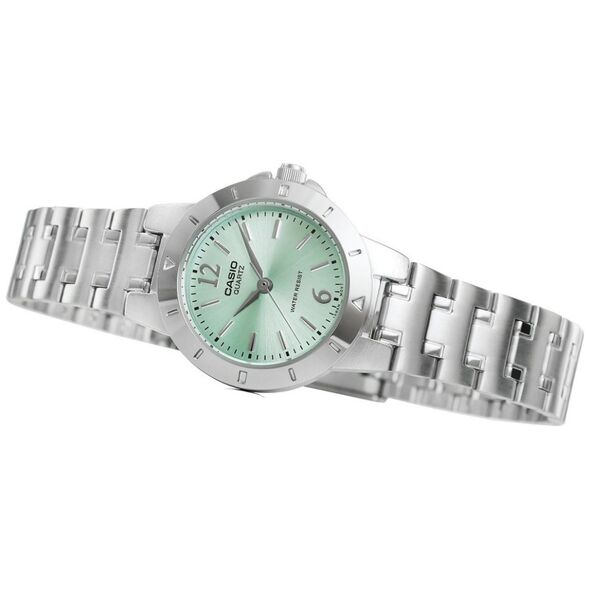 Zegarek Casio Zegarek Damski CASIO LTP-1177A-3ADF + BOX