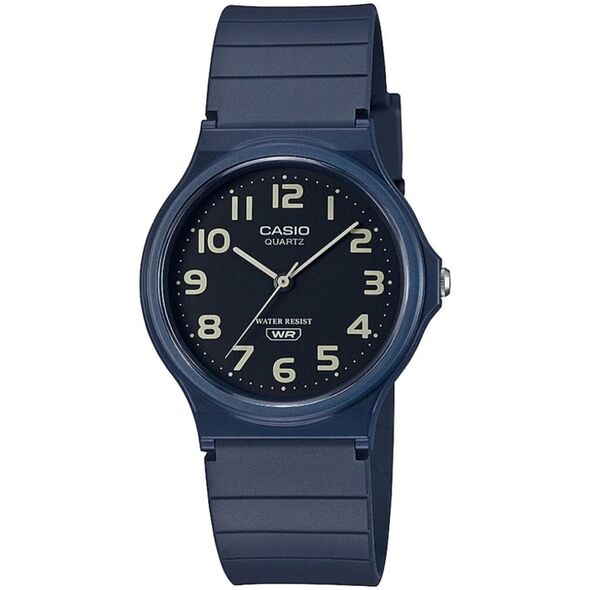 Zegarek Casio Zegarek Unisex Casio MQ-24UC-2BDF + BOX (zd629f)
