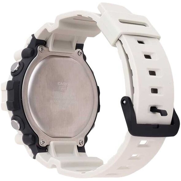 Zegarek Casio ZEGAREK MĘSKI CASIO AE-1500WH-8B2 + BOX